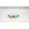 Fuse Block,0 to 30A,Class CC,1 Pole