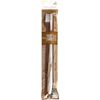 Annecy OB-813 Straw Toothbrush