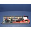 EDWARDS SIGNALING 3-BTSEN-E BATTERY DISTRIBUTION MODULE