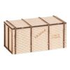 Faller 180959 Wooden Crate Kit III