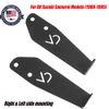 Door Hinge Light Mounts Pods For Suzuki Samurai Sierra Light Bars-Right & Left