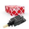 febi bilstein 36134 Bremslichtschalter , 1 Stück, Schwarz