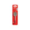 Milwaukee Electric - 1-1/4 X 4.5 Flat Boring BIT