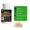 Black Maca Root 500mg Vegan Capsules 100 Count