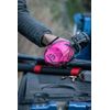 Walker's Low Profile Folding Muff (Pink Mossy Oak Camouflage)