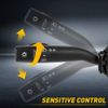 Multi Function Turn Signal Headlight Dimmer Switch For Toyota Sienna 1998