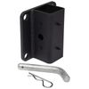 Yost Bolt-On Trailer Hitch  Receiver Bench Vise Multi Mount Horizontal
