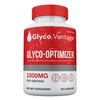 Glyco Vantage Glyco Optimizer Capsules, GlycoVantage Blood Support  (2 Pack)