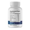 Nervexol for Neuropathy Pain Relief Nerve Support Formula - 60 Capsules