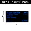 Motor Guard - Ultimate Blockbuster Sander (HT-1), One Size