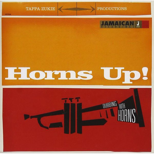 Horns Up - Dubbing With Horns