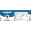 Hepatitis ABC- Protects liver cells and liver inflammation (Capsule 60)