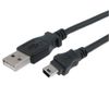 ReadyWired USB Cable Cord for Brother PocketJet 7 Thermal Printer PJ-763