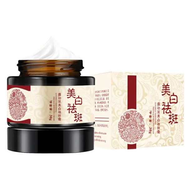 Dark Spot Cream Melasma Hyper-pigmenta