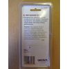 LE-6198 12 V ALKALINE BATTERY FOR WIRELESS PUSH BUTTON DOOR CHIMES HEATH/ZENITH