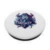 Ship Faced Vacay Vacation Squad Group Cruise Drinking Fun PopSockets Standard PopGrip