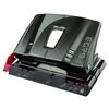 Maped Office Advanced Grey Metal Two Hole Punch (20 sheets)