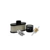 HERO® Maintenance Filter Kit For John Deere Z330M ZTrak Zero-Turn Mower