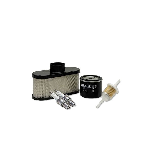 HERO® Maintenance Filter Kit For John Deere Z330M ZTrak Zero-Turn Mower