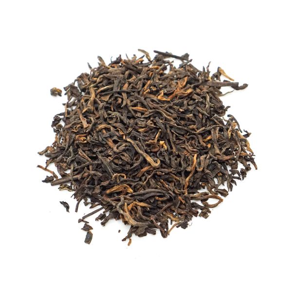 Pu-erh #2 Loose Leaf Tea - 1 lb