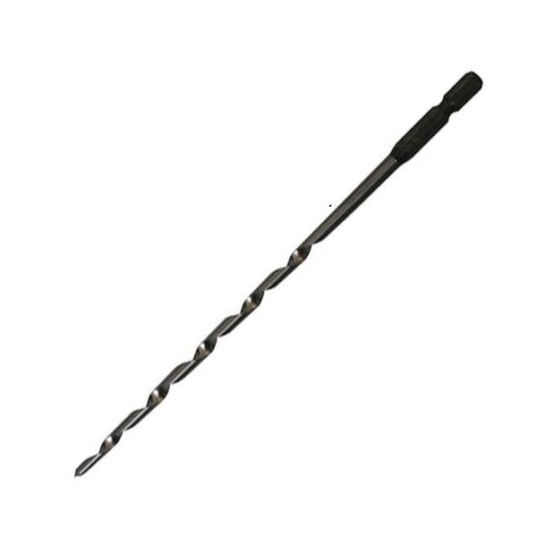 Star-M Hex Shaft Taper Point Bit