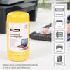Fellowes Performance 200 Surface Cleaning Wipes Tub for Home and Office - Multi surface Wipe