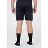JAKO Herren Shorts Challenge, Schwarz-Meliert, L
