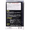 Kijima grip rubber MX type black 116X22.2 close 201-481