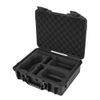 Waterproof Hard Shell Case for DJI Air 3 and Remote Controller