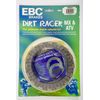 EBC Brakes DRC35 Dirt Racer Clutch