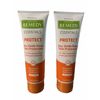 Remedy Essentials Zinc Paste Skin Protectant 4oz- 2 Pack- MSC092ZP04