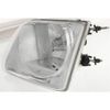 For Ford F-150 Heritage 2004 Headlight Driver Side | FO2502182 | 3L3Z13008FA