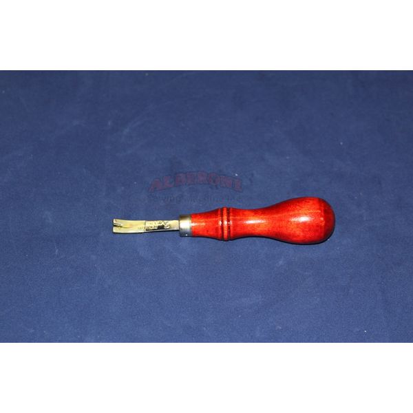 C.S. Osborne New #125 Common Edger Size 0