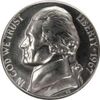 1967 SMS Special Mint Set Jefferson Nickel US Coin