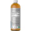 Liquid Iron Suppplement | 16 Fl Oz | Vegan | Fruit Punch Flavor | by Horbaach
