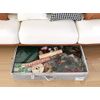StorageWorks Underbed Storage Box, Underbed Clothes Storage Bin for Clothes,
