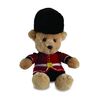 Aurora, 60165, Guardsman Bear, 8In, Soft Toy, Multi-Coloured