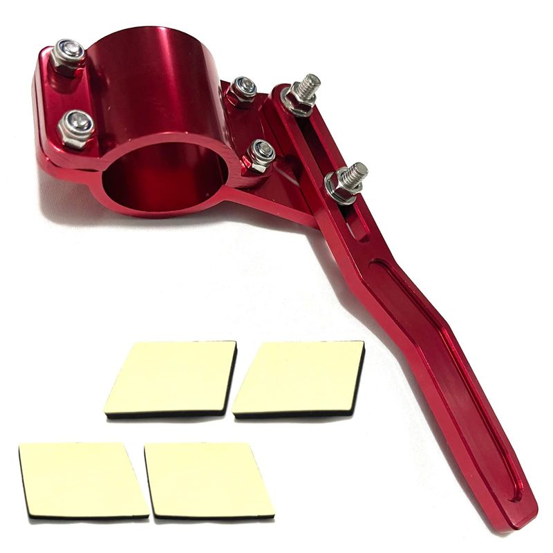 S-NET Universal Turn Signal Lever Position Adjustment Up Kit with Angle ...