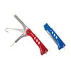 Cross Factor ATK755-RD RD Knife Squid Blade Plus