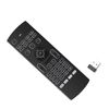 2.4G Backlit Fly Air Mouse Wireless Keyboard Remote Control for KODI TV BOX PC C