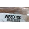 WB6X419 GE Holder-Rack OEM NEW