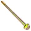 Exmark 126-5389 Hex Head Flange Screw Quest Radius E S X Series