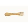 Origin Outdoors Bambus Spork, Braun, Einheitsgröße