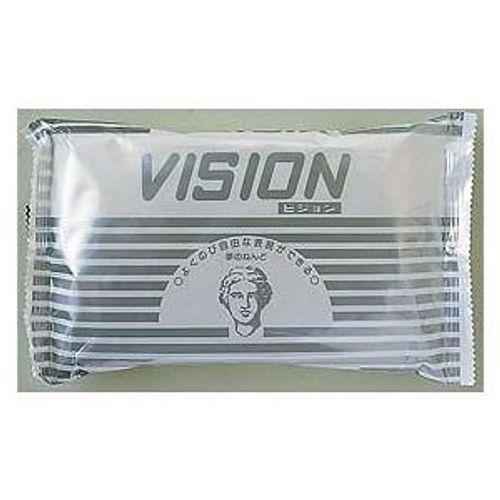 Nippon Kyozai Seisakusho NKZ0832 Dream Clay Vision 16.9 oz (480 g)