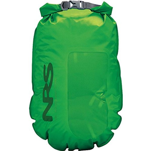 NRS Ether HydroLock Dry Sack-Green-15L