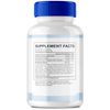 (2 Pack) Dentpure Oral Probiotics for Teeth & Gums Supplement Capsules