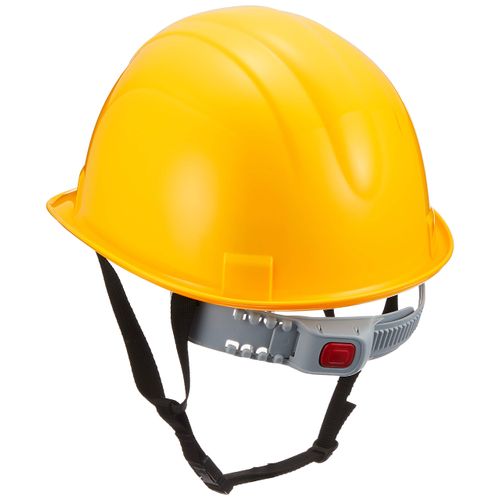 Toyo Safe No. 170SF-OT Helmet, Small Size, Light Yellow, For Women, Children, Disaster Preparedness