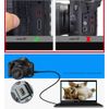 Guy-Tech 3ft USB PC Data Sync Cable Cord Lead for GE Camera A835 TW A835S/SL A 835/SL