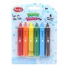 Bathtub Play Bath Crayons 6-Pack
