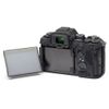 Easy Cover for Sony A9 III, Black, camera cover